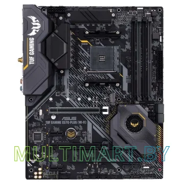 Материнская плата ASUS TUF Gaming X570-Plus (Wi-Fi)